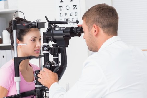 Fully Funded Training Fellowships for Ophthalmologists from ICO