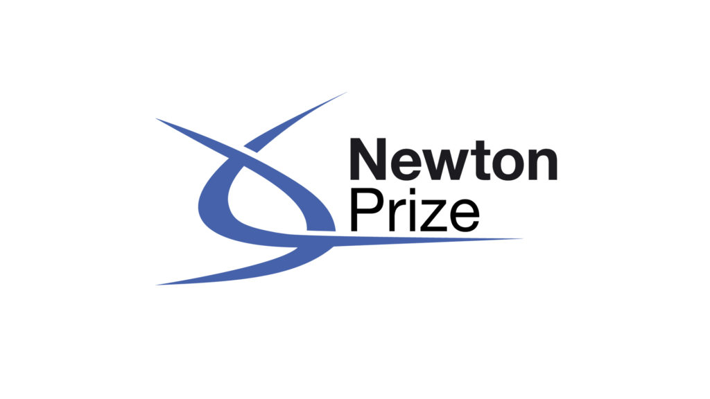 PSU Nomination for Newton Prize