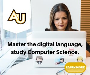 Earn a Master’s Degree in Computer Science with a Paid Internship in the USA