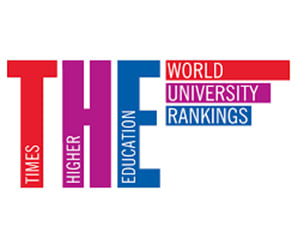 Outstanding Ranking for the Faculty of Engineering in THE