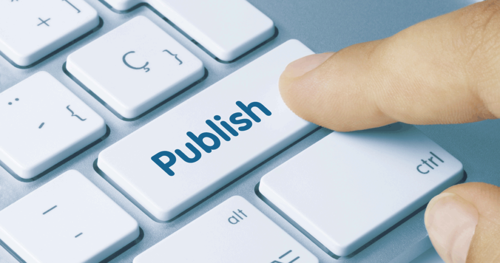 Publishing Competition (Impact Factor)