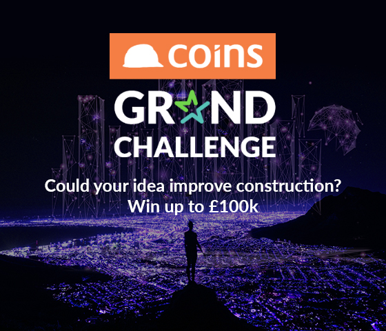 Grand Coin Challenge