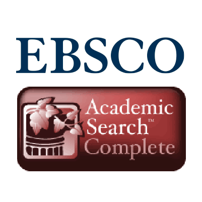 Exploring EBSCO Academic Search Complete Database Via EKB - جامعة بورسعيد