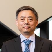 Prof. Dr. Lin Ma