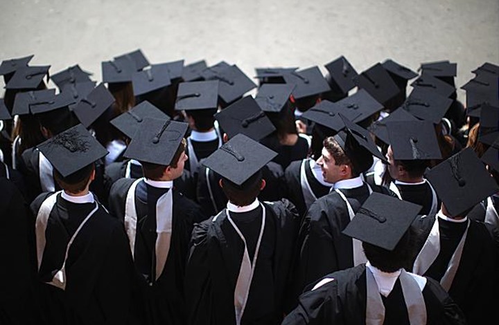 Enrollment procedures for graduate studies programs