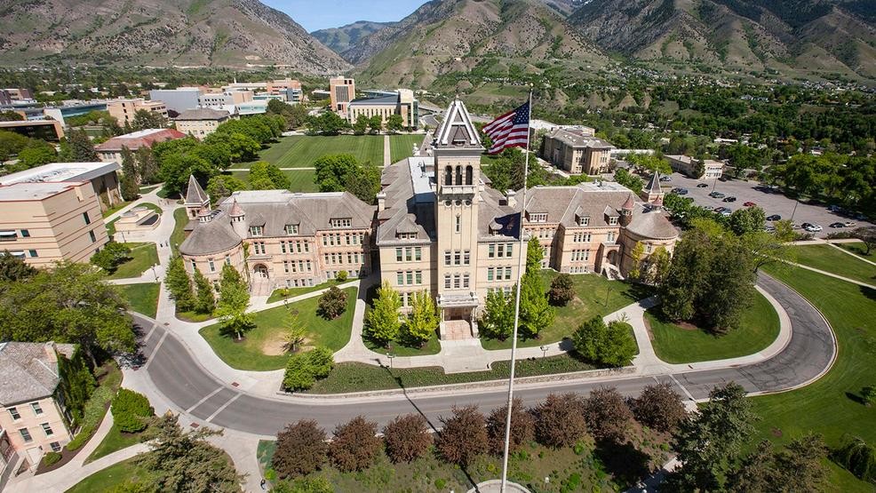 Post-Doctoral -Utah State 2021