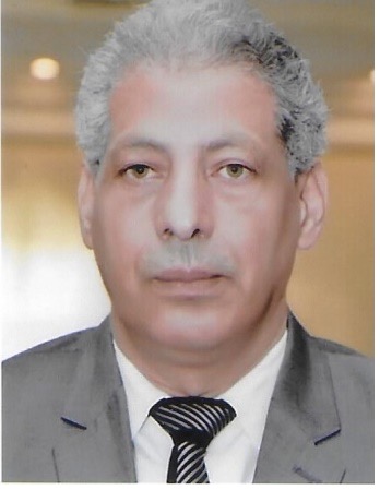 Prof. Dr. Gamal Hafez Ahmed Moustafa