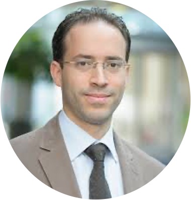 Dr. Amr Elbanhawy