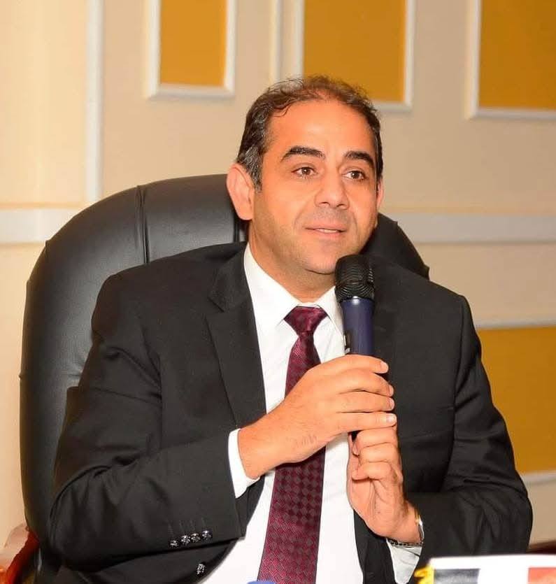 The UCCD University Port Said University the-uccd-university-port-said-university