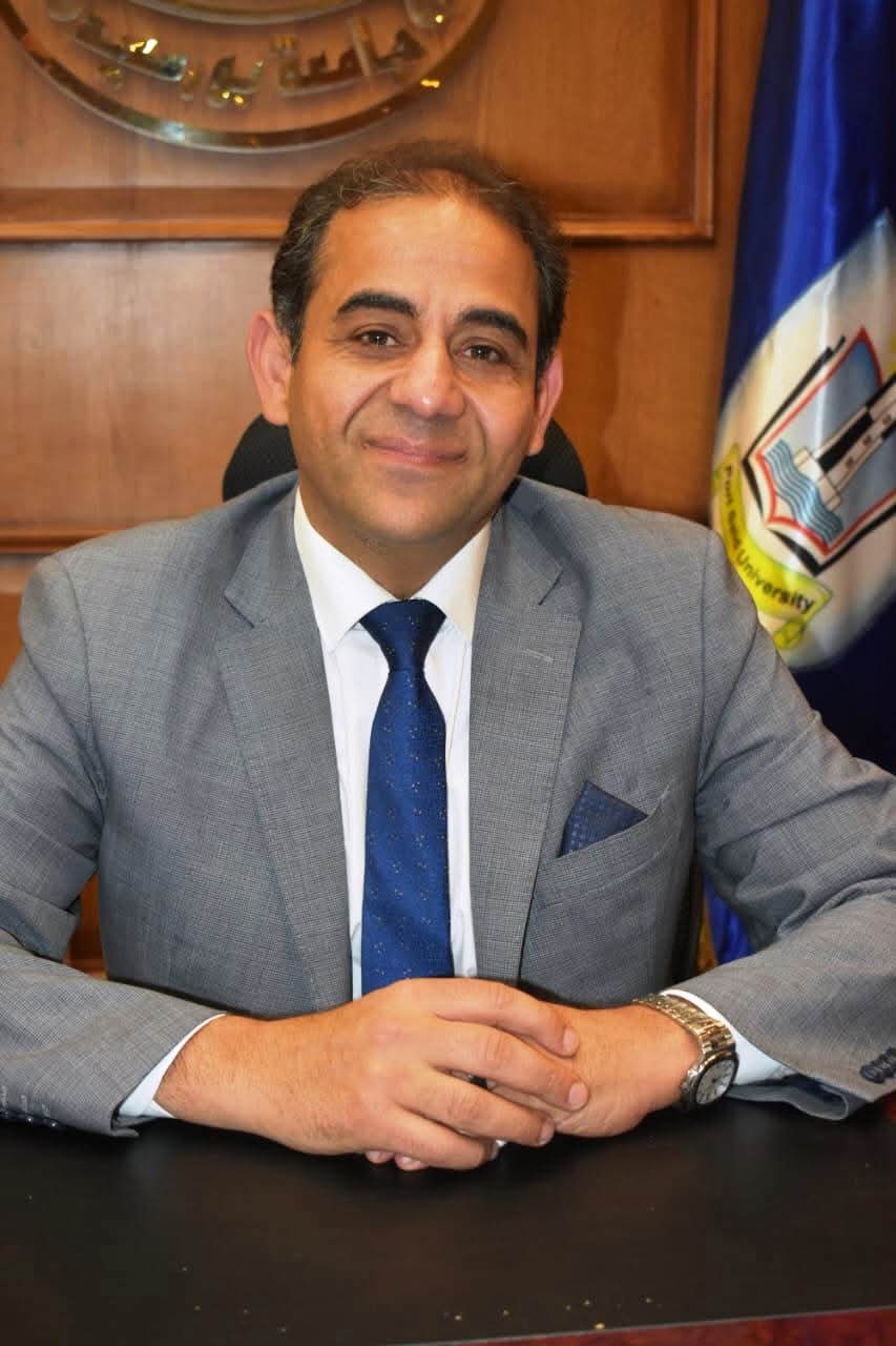 تعاون رائد بين جامعة بورسعيد والمجلس القومي للمرأة لرفع الوعي بمخاطر العنف الإلكتروني والمجلس يشيد بالمشاركة الايجابية لجامعة بورسعيد ومستوى الحوار الراقي الفعال لطلابها