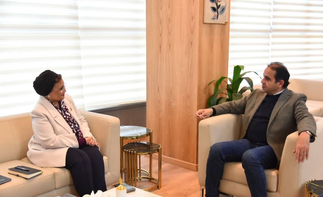 جامعة بورسعيد في قلب معركة الوعي السكاني