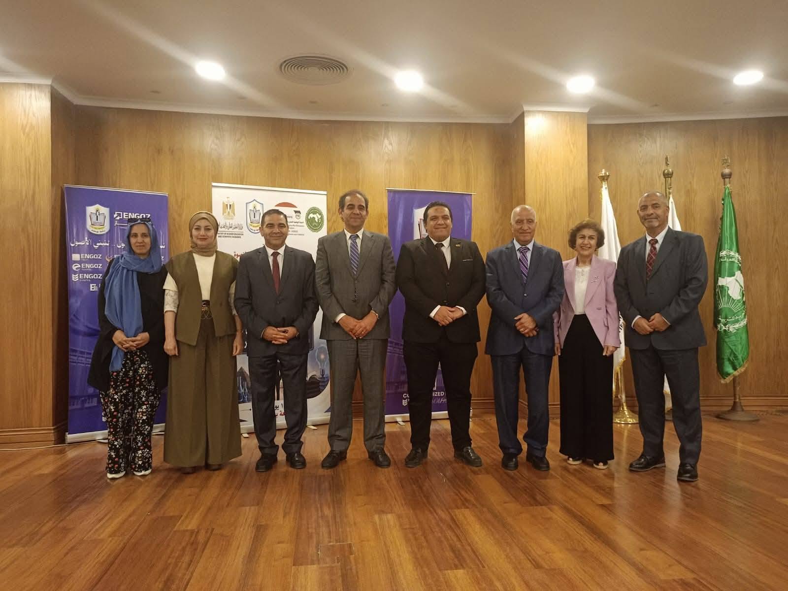 إشادة عربية واسعة من الأساتذة الزائرين بجامعة بورسعيد خلال برنامج «الزائر العلمي».. و يؤكدون: الجامعة نموذج متطور للتعليم والبحث العلمي والانفتاح الدولي